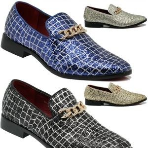 Meet your Posher, Jerry